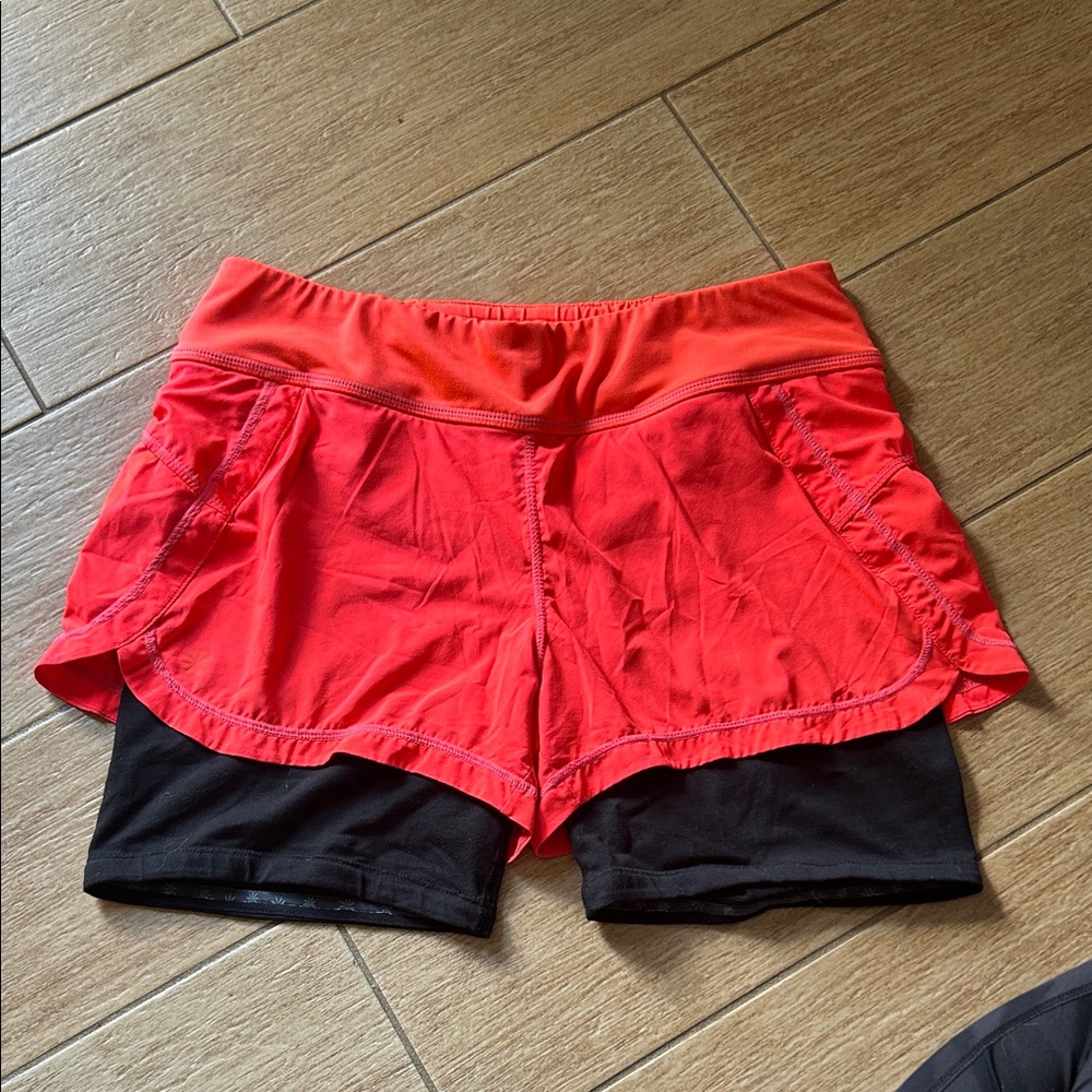 Athleta Shorts